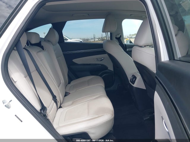 Продажа на аукционе авто 2024 Hyundai Tucson Limited, vin: 5NMJECDEXRH382998, номер лота: 45881357