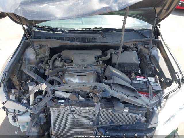 Toyota CAMRY LE 2015 4T1BF1FK0FU956730 Image 10