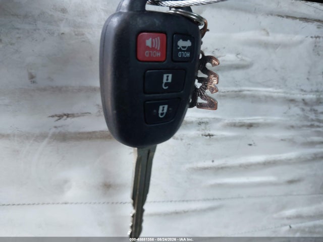 Toyota CAMRY LE 2015 4T1BF1FK0FU956730 Image 11
