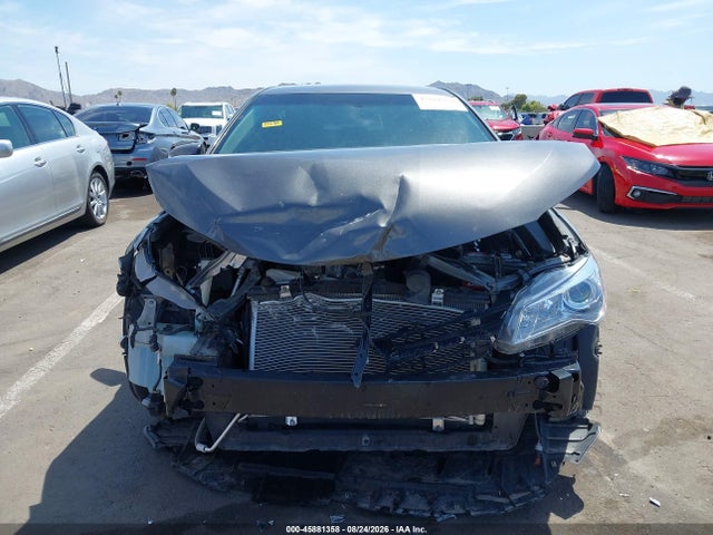 4T1BF1FK0FU956730 Toyota CAMRY LE