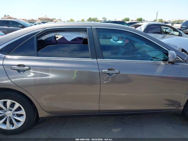 Toyota CAMRY LE 2015 4T1BF1FK0FU956730 Image 14