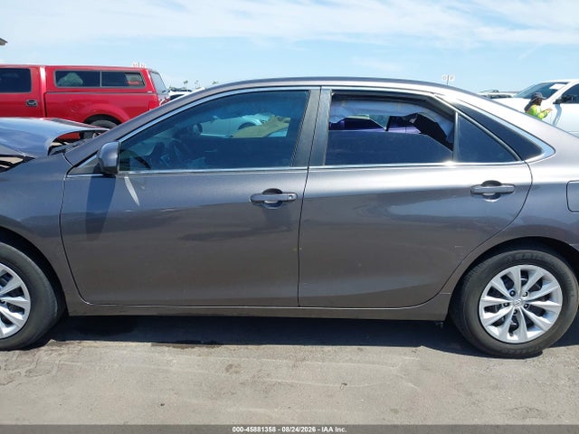 Toyota CAMRY LE 2015 4T1BF1FK0FU956730 Image 15