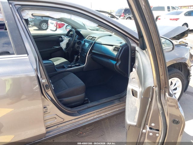 Toyota CAMRY LE 2015 4T1BF1FK0FU956730 Image 5