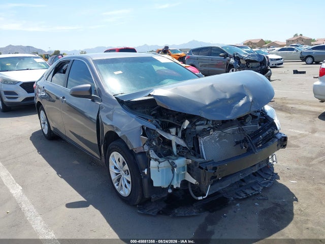 Toyota CAMRY LE 2015 4T1BF1FK0FU956730 Image 6