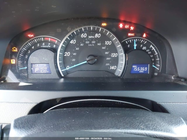 Toyota CAMRY LE 2015 4T1BF1FK0FU956730 Image 7