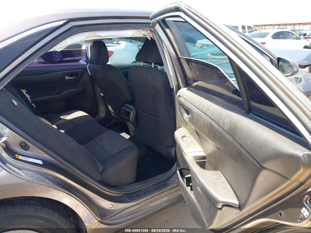 Toyota CAMRY LE 2015 4T1BF1FK0FU956730 Image 8