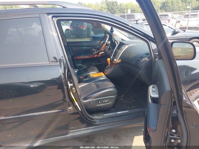 2007 Lexus Rx 350 მანქანა იყიდება აუქციონზე, vin: 2T2HK31U67C036609, აუქციონის ნომერი: 45881362