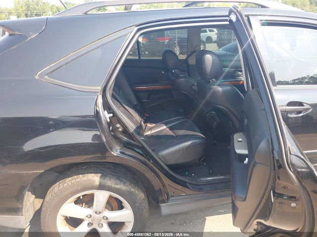 2007 Lexus Rx 350 მანქანა იყიდება აუქციონზე, vin: 2T2HK31U67C036609, აუქციონის ნომერი: 45881362