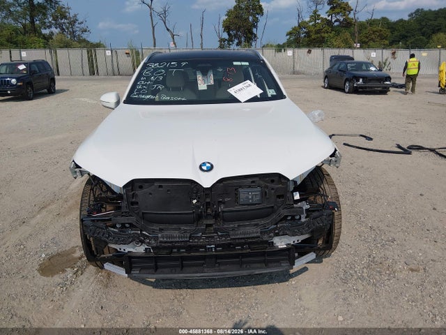 BMW X3 30 Xdrive 2026 5UX53GP06T9265211 Image 12