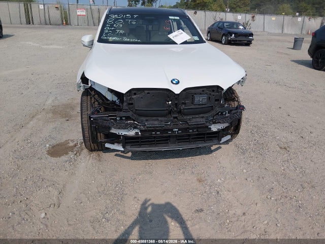 BMW X3 30 Xdrive 2026 5UX53GP06T9265211 Image 6