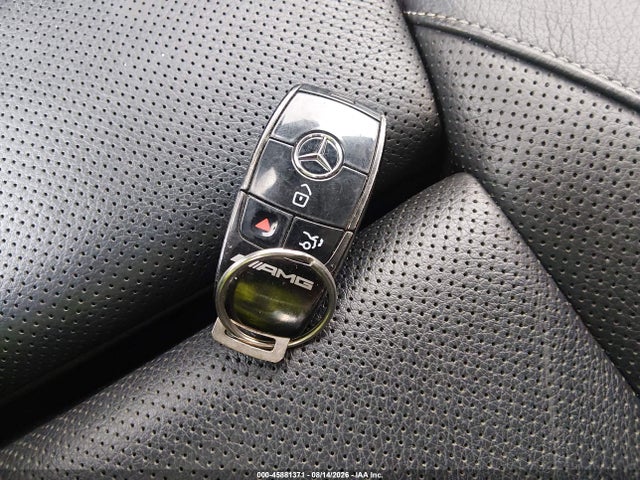 Продажа на аукционе авто 2021 Mercedes-benz Amg Gla 35 4matic, vin: W1N4N5BB5MJ238580, номер лота: 45881371