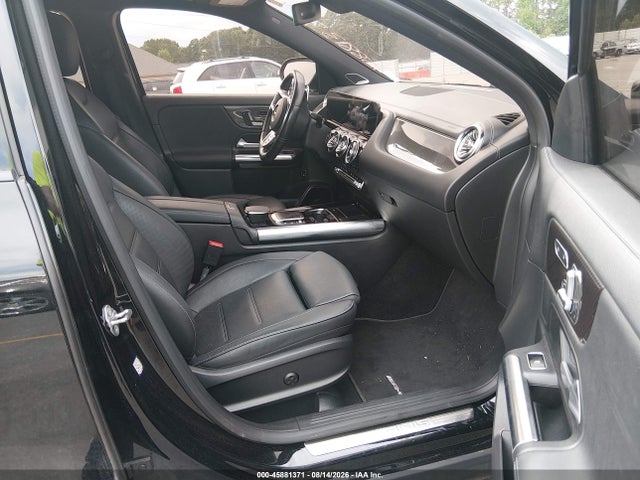 Продажа на аукционе авто 2021 Mercedes-benz Amg Gla 35 4matic, vin: W1N4N5BB5MJ238580, номер лота: 45881371