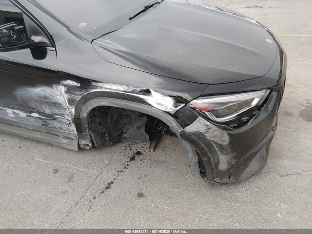 Продажа на аукционе авто 2021 Mercedes-benz Amg Gla 35 4matic, vin: W1N4N5BB5MJ238580, номер лота: 45881371