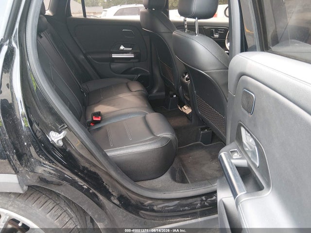 Продажа на аукционе авто 2021 Mercedes-benz Amg Gla 35 4matic, vin: W1N4N5BB5MJ238580, номер лота: 45881371