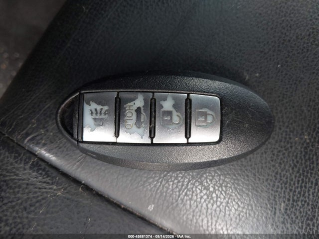 2008 Nissan Altima 2.5 S მანქანა იყიდება აუქციონზე, vin: 1N4AL21E18N505681, აუქციონის ნომერი: 45881374