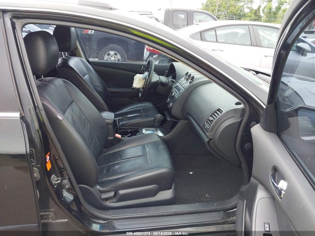 2008 Nissan Altima 2.5 S მანქანა იყიდება აუქციონზე, vin: 1N4AL21E18N505681, აუქციონის ნომერი: 45881374