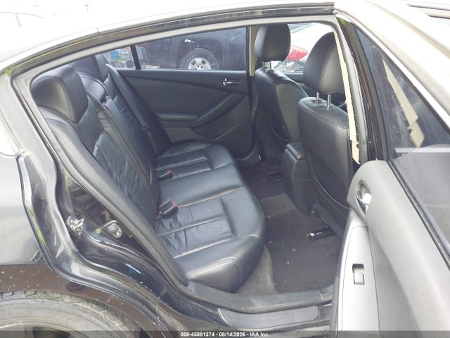 2008 Nissan Altima 2.5 S მანქანა იყიდება აუქციონზე, vin: 1N4AL21E18N505681, აუქციონის ნომერი: 45881374