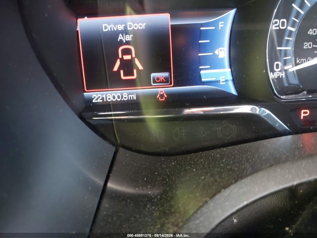 45881375 :رقم المزاد ، 5LMJJ2HT3FEJ05096 vin ، 2015 Lincoln Navigator مزاد بيع