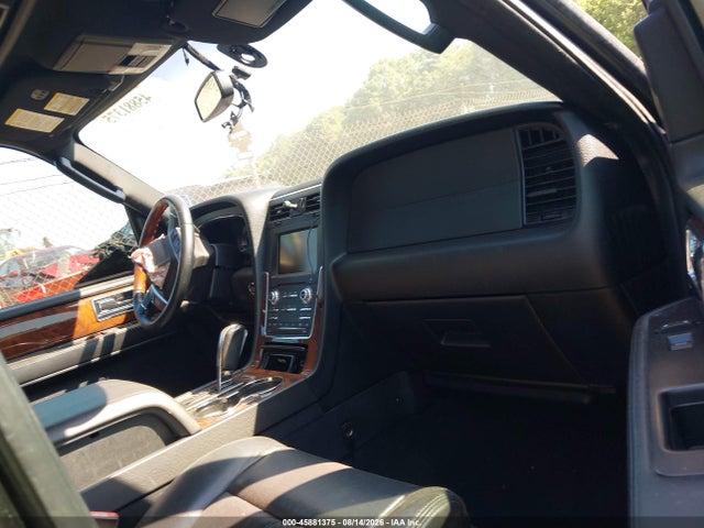 45881375 :رقم المزاد ، 5LMJJ2HT3FEJ05096 vin ، 2015 Lincoln Navigator مزاد بيع