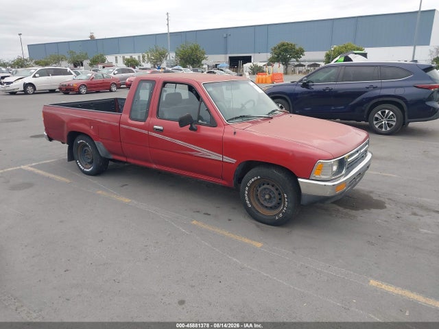 Продаж на аукціоні авто 1992 Toyota Pickup 1/2 Ton Ex Lng Whlbse Dlx, vin: JT4VN93D8N5032599, номер лоту: 45881378
