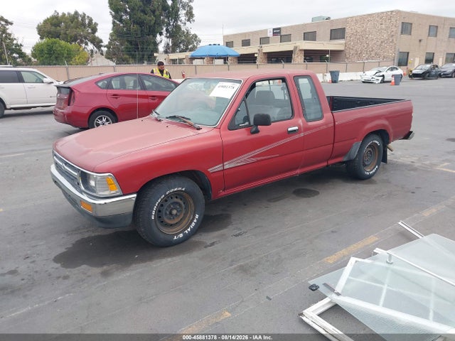 Продаж на аукціоні авто 1992 Toyota Pickup 1/2 Ton Ex Lng Whlbse Dlx, vin: JT4VN93D8N5032599, номер лоту: 45881378