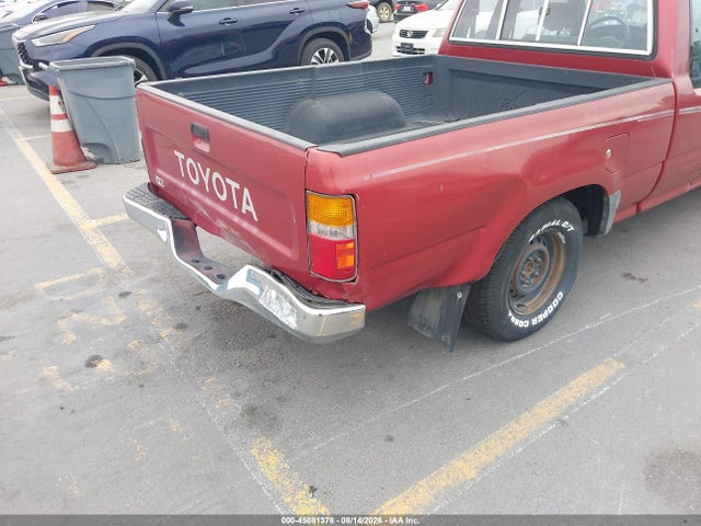 Продаж на аукціоні авто 1992 Toyota Pickup 1/2 Ton Ex Lng Whlbse Dlx, vin: JT4VN93D8N5032599, номер лоту: 45881378