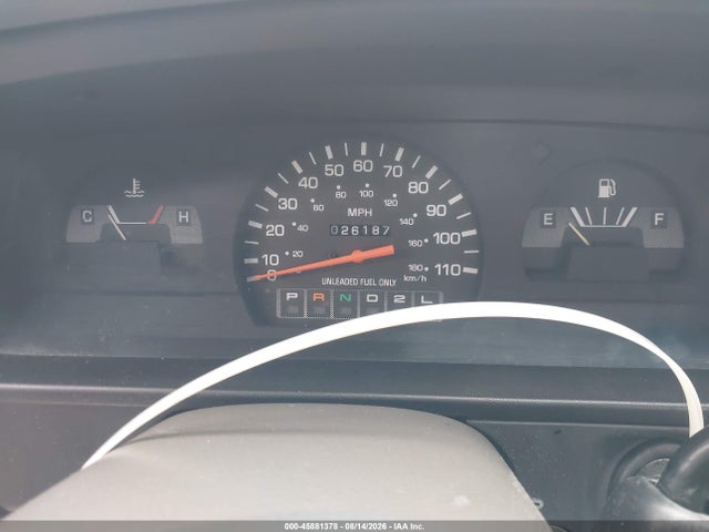 Продаж на аукціоні авто 1992 Toyota Pickup 1/2 Ton Ex Lng Whlbse Dlx, vin: JT4VN93D8N5032599, номер лоту: 45881378
