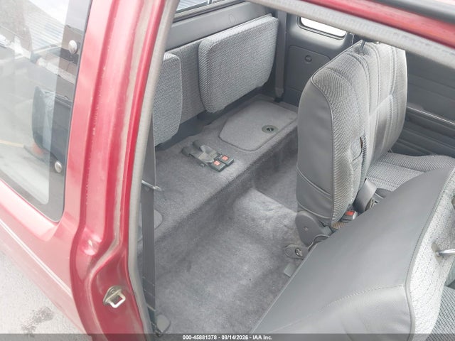 Продаж на аукціоні авто 1992 Toyota Pickup 1/2 Ton Ex Lng Whlbse Dlx, vin: JT4VN93D8N5032599, номер лоту: 45881378