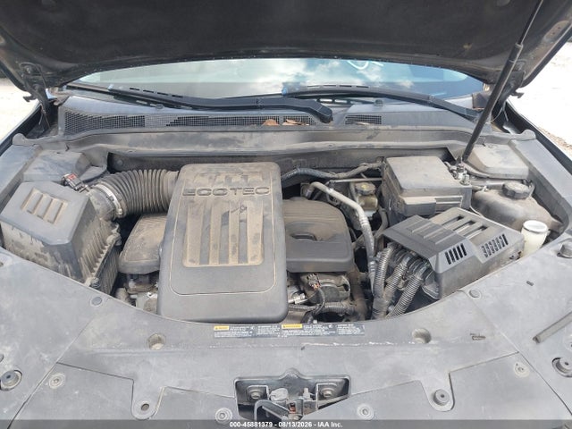 Aukcja sprzedaży 2014 Gmc Terrain Sle-1, vin: 2GKFLVEK1E6280586, numer aukcji: 45881379