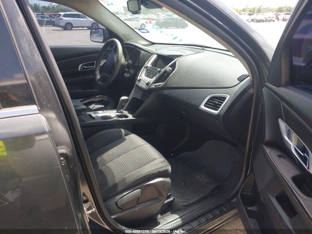 Aukcja sprzedaży 2014 Gmc Terrain Sle-1, vin: 2GKFLVEK1E6280586, numer aukcji: 45881379