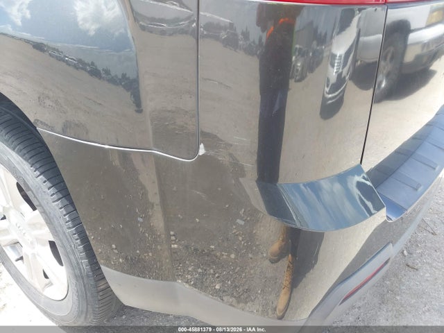 Aukcja sprzedaży 2014 Gmc Terrain Sle-1, vin: 2GKFLVEK1E6280586, numer aukcji: 45881379