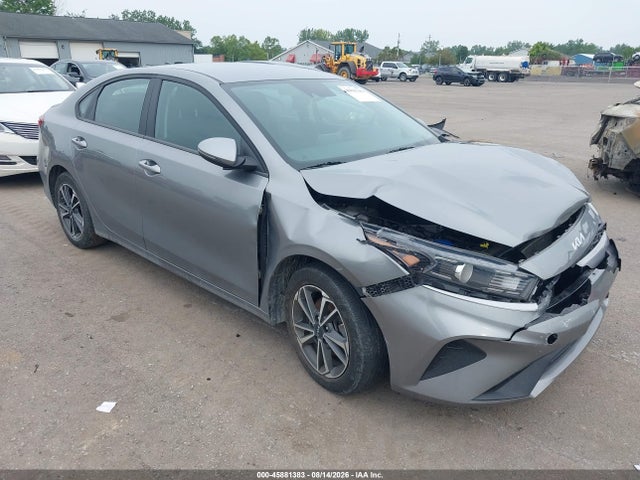 Aukcja sprzedaży 2023 Kia Forte Lxs, vin: 3KPF24ADXPE515389, numer aukcji: 45881383