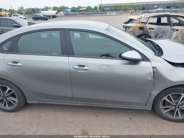 Aukcja sprzedaży 2023 Kia Forte Lxs, vin: 3KPF24ADXPE515389, numer aukcji: 45881383