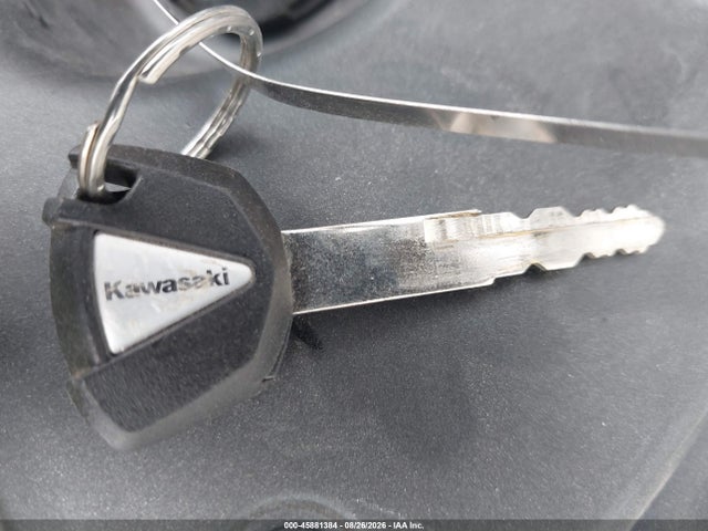 Kawasaki En650 C 2023 JKAENEC11PDA06589 Image 11