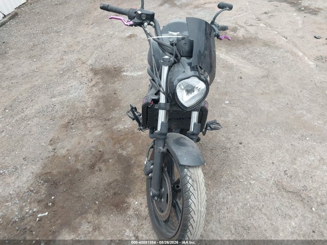 Kawasaki En650 C 2023 JKAENEC11PDA06589 Image 5