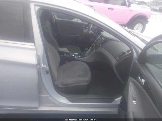 Продажа на аукционе авто 2013 Hyundai Sonata Gls, vin: 5NPEB4AC3DH727531, номер лота: 45881389