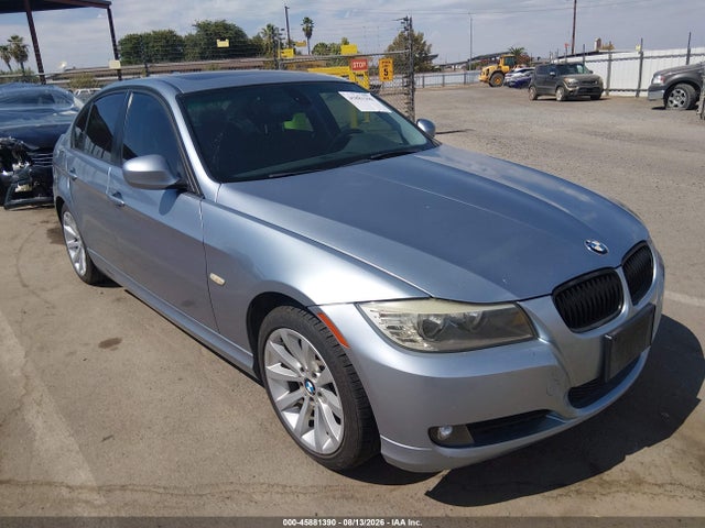 Auction sale of the 2011 Bmw 328i, vin: WBAPH5C58BA441073, lot number: 45881390