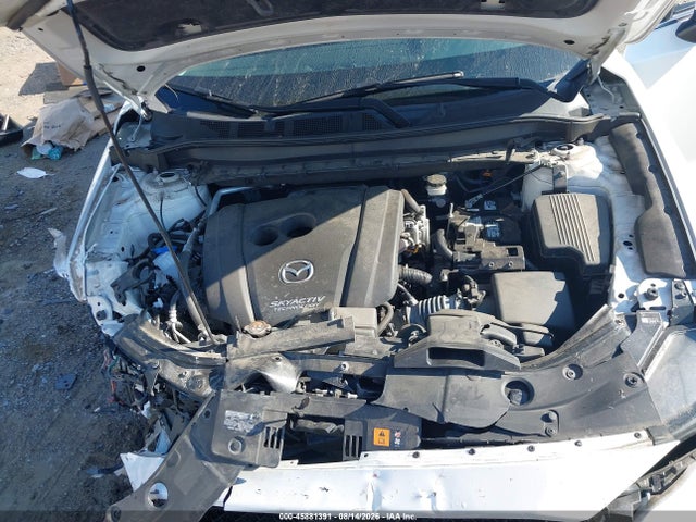 Aukcja sprzedaży 2019 Mazda Cx-5 Touring, vin: JM3KFBCM1K0604152, numer aukcji: 45881391