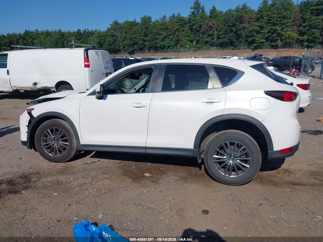 Aukcja sprzedaży 2019 Mazda Cx-5 Touring, vin: JM3KFBCM1K0604152, numer aukcji: 45881391