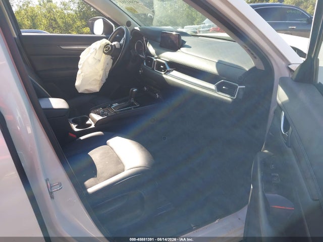 Aukcja sprzedaży 2019 Mazda Cx-5 Touring, vin: JM3KFBCM1K0604152, numer aukcji: 45881391