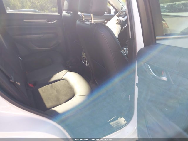Aukcja sprzedaży 2019 Mazda Cx-5 Touring, vin: JM3KFBCM1K0604152, numer aukcji: 45881391
