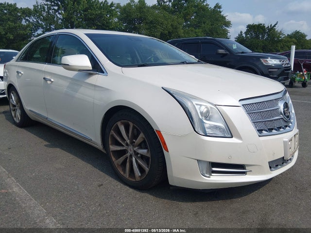 Aukcja sprzedaży 2014 Cadillac Xts Platinum, vin: 2G61T5S33E9150376, numer aukcji: 45881392