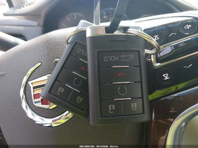 Aukcja sprzedaży 2014 Cadillac Xts Platinum, vin: 2G61T5S33E9150376, numer aukcji: 45881392