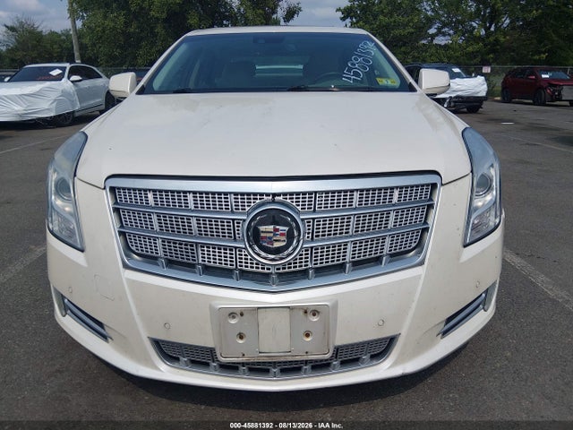 Aukcja sprzedaży 2014 Cadillac Xts Platinum, vin: 2G61T5S33E9150376, numer aukcji: 45881392
