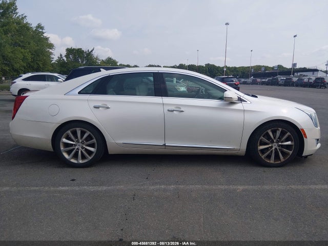 Aukcja sprzedaży 2014 Cadillac Xts Platinum, vin: 2G61T5S33E9150376, numer aukcji: 45881392