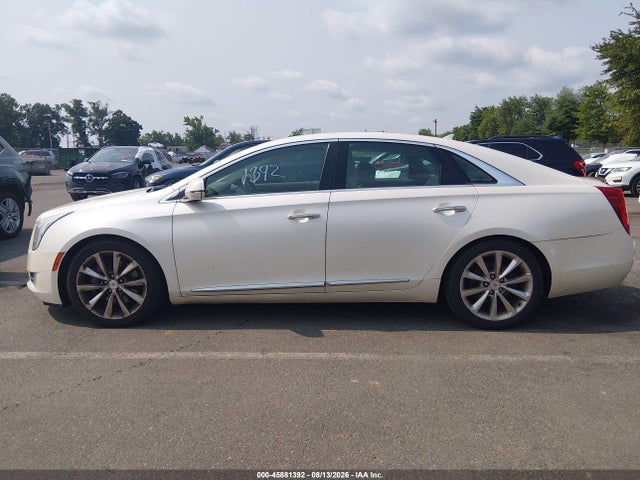 Aukcja sprzedaży 2014 Cadillac Xts Platinum, vin: 2G61T5S33E9150376, numer aukcji: 45881392