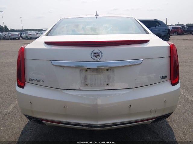 Aukcja sprzedaży 2014 Cadillac Xts Platinum, vin: 2G61T5S33E9150376, numer aukcji: 45881392
