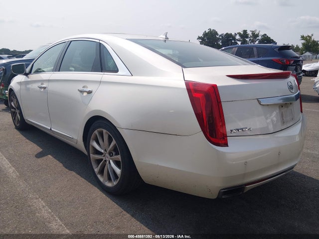 Aukcja sprzedaży 2014 Cadillac Xts Platinum, vin: 2G61T5S33E9150376, numer aukcji: 45881392