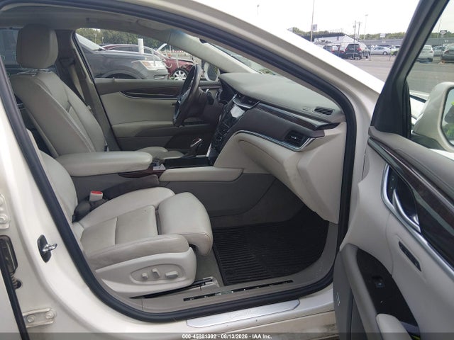 Aukcja sprzedaży 2014 Cadillac Xts Platinum, vin: 2G61T5S33E9150376, numer aukcji: 45881392