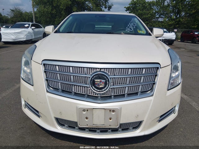 Aukcja sprzedaży 2014 Cadillac Xts Platinum, vin: 2G61T5S33E9150376, numer aukcji: 45881392